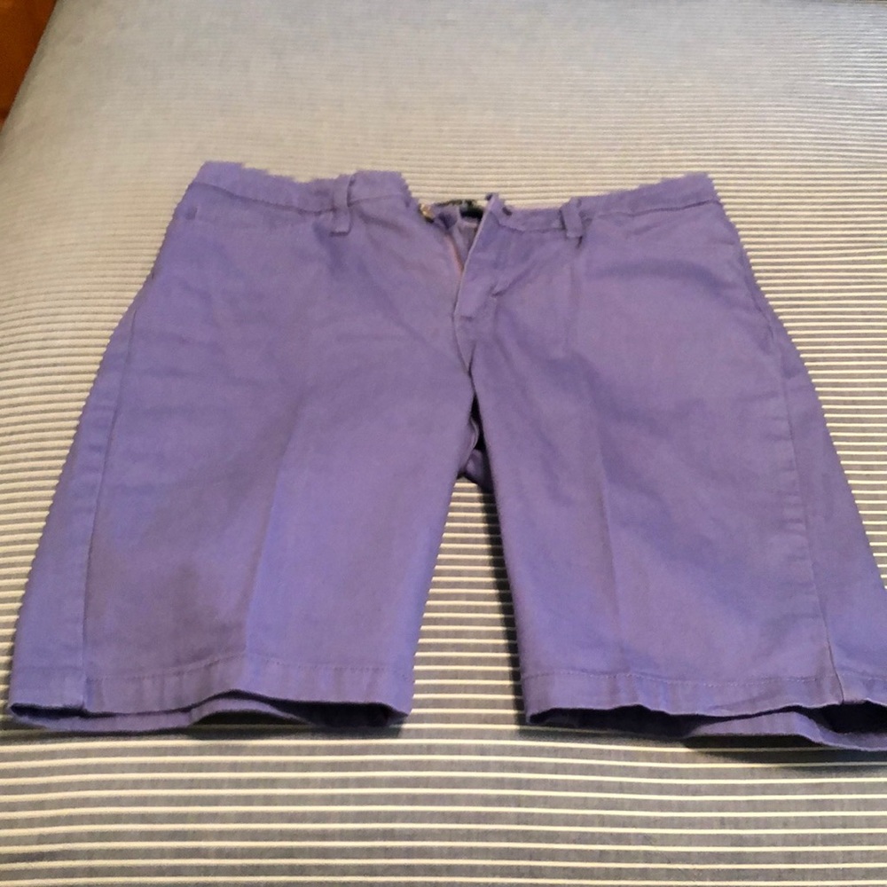 Bermuda shorts